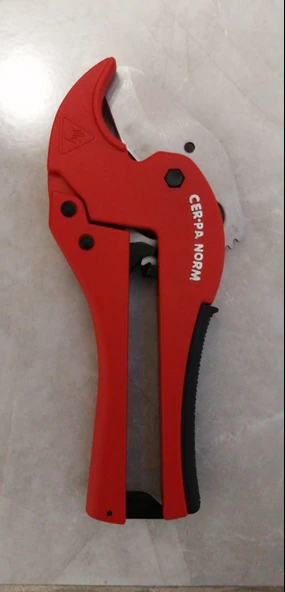 Cer-pa PVC Boru Makası 42 MM ürün görseli