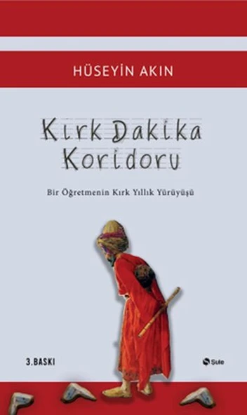 Kırk Dakika Koridoru ürün görseli