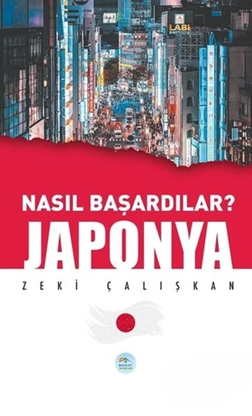 Japonya - Nasıl Başardılar? ürün görseli