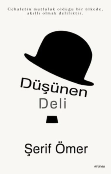 Düşünen Deli ürün görseli
