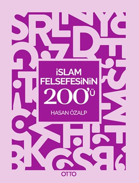 İslam Felsefesinin 200'ü ürün görseli