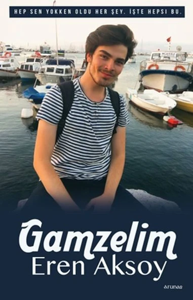 Gamzelim ürün görseli