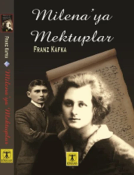 Milena’ya Mektuplar - 1