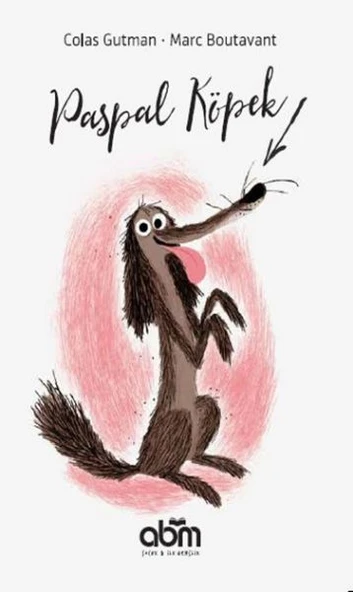 Paspal Köpek ürün görseli