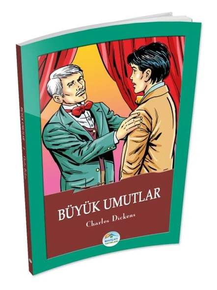 Büyük Umutlar ürün görseli
