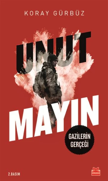 Unutmayın - 1