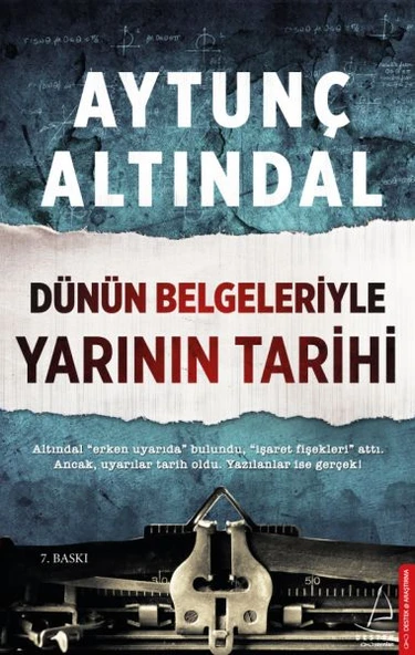Dünün Belgeleriyle Yarının Tarihi ürün görseli 1