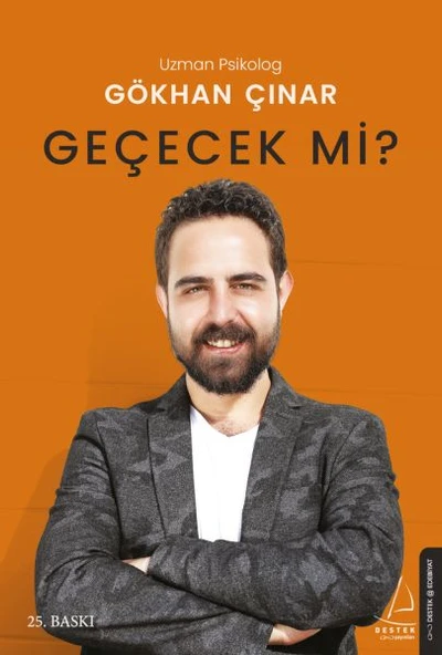 Geçecek mi? ürün görseli