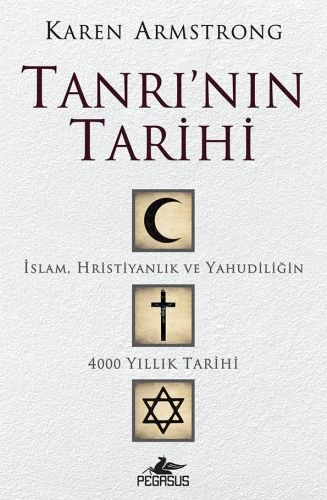 Tanrı'nın Tarihi - 1