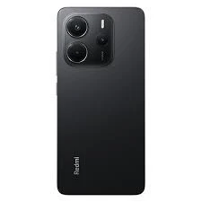 Xiaomi Redmi Note 14 256 GB Siyah - 2