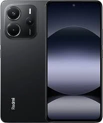 Xiaomi Redmi Note 14 256 GB Siyah - 1
