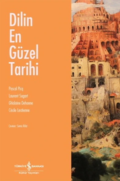 Dilin En Güzel Tarihi - 1