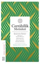 Cerrahilik Metinleri ürün görseli