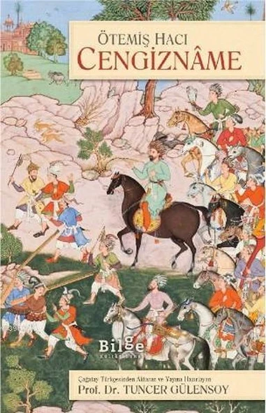 Cengizname ürün görseli