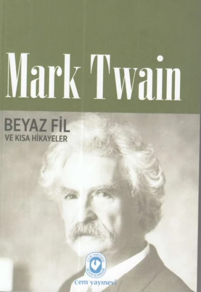 Beyaz Fil ve Kısa Hikayeler ürün görseli