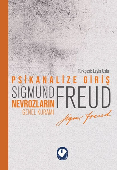 Psikanalize Giriş - Nevrozların Genel Kuramı - 1