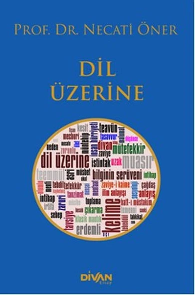 Dil Üzerine ürün görseli