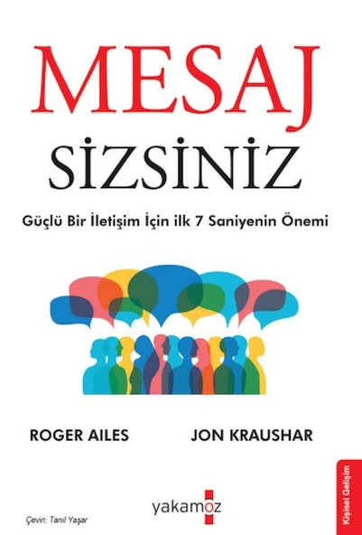 Mesaj Sizsiniz - 1