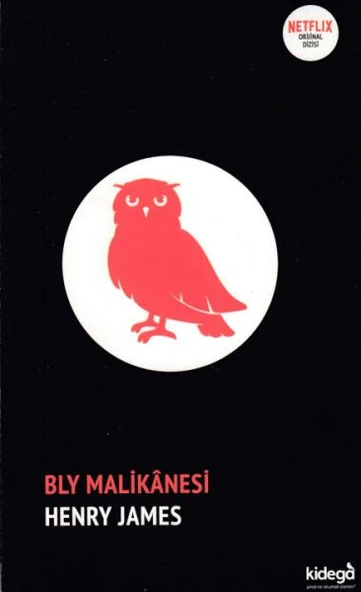 Bly Malikanesi ürün görseli