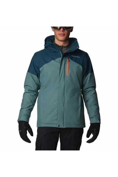 Columbia Last Tracks Erkek Mont ürün görseli