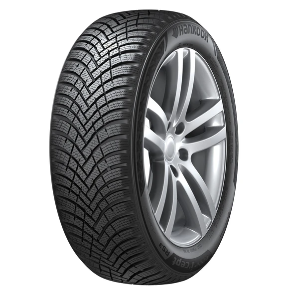 Hankook 195/60R15 88T Winter icept RS3 W462 M+S Kış Lastiği (2025) ürün görseli