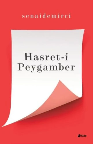 Hasret'i Peygamber ürün görseli
