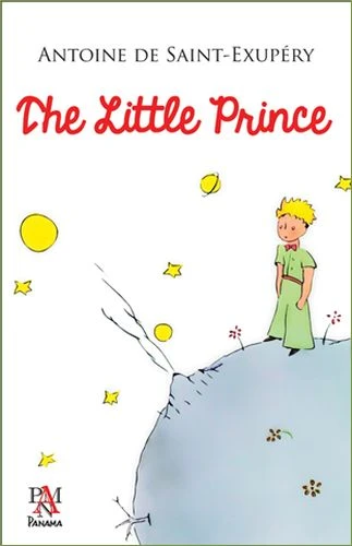 The Little Prince ürün görseli