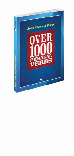 Just Phrasal Verbs - 1
