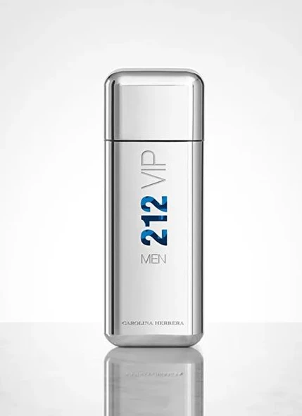 Carolina Herrera 212 Vip Edt 100 Ml Erkek Parfüm - 4