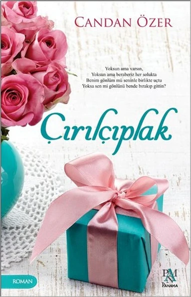 Çırılçıplak ürün görseli