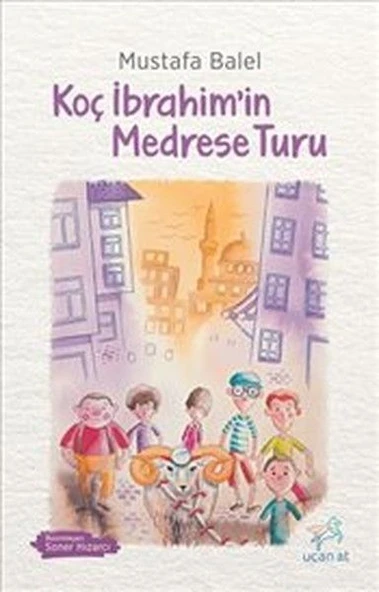Koç İbrahim’in Medrese Turu ürün görseli
