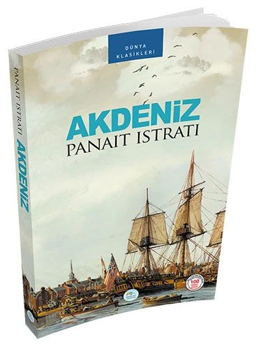 Dünya Klasikleri - Akdeniz ürün görseli