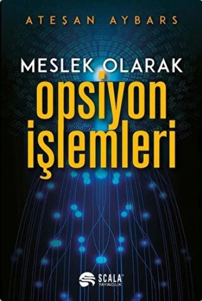 Meslek Olarak Opsiyon İşlemleri ürün görseli