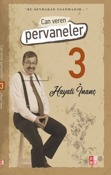 Can Veren Pervaneler 3 ürün görseli 1