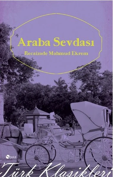 Araba Sevdası ürün görseli