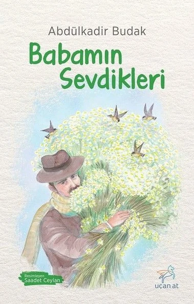 Babamın Sevdikleri ürün görseli