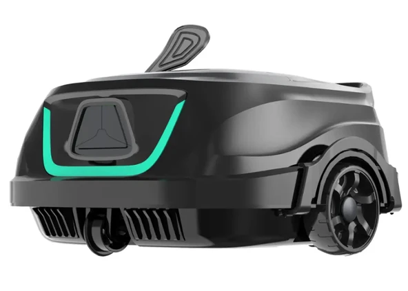 WYBOT A1 TABAN 100M2 KABLOSUZ Otomatik Havuz Süpürge Robotu-Robotic Poll Cleaner-ToptancıyızBiz - Resim 2