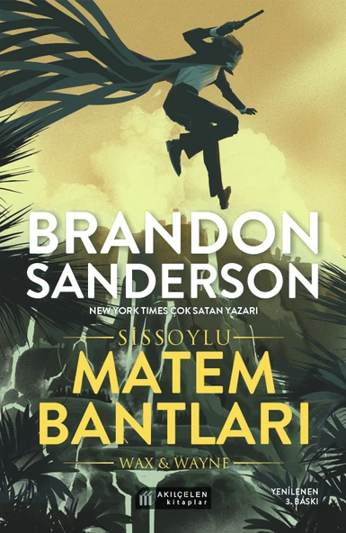 Sissoylu 6 - Matem Bantları ürün görseli