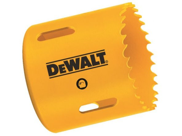 DeWalt - Bi-Metal Delik Testere 20 mm.