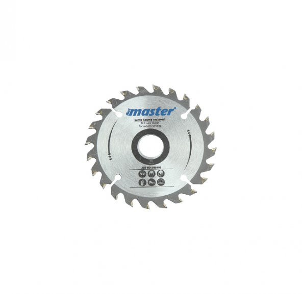 Sunta Kesme Testeresi Elmaslı Master 505082 - 180MM