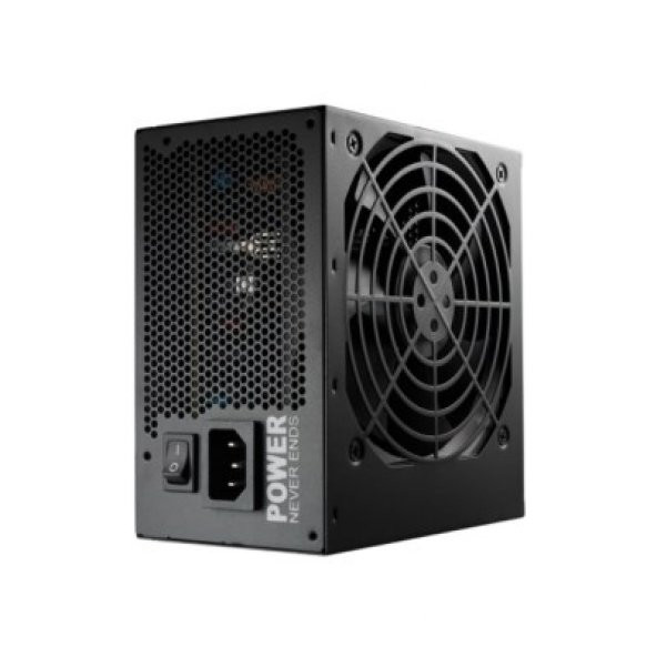 FSP 650W Performance (FSP650-51AAC) - 2