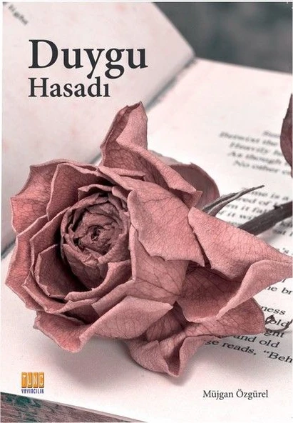 Duygu Hasadı ürün görseli