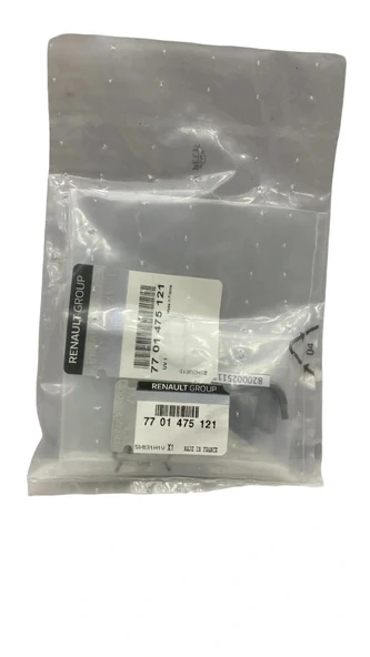 Yağlama Jeti Meme Takımı Renault Dacia 1.5 Dci K9K 7701475121 MAİS