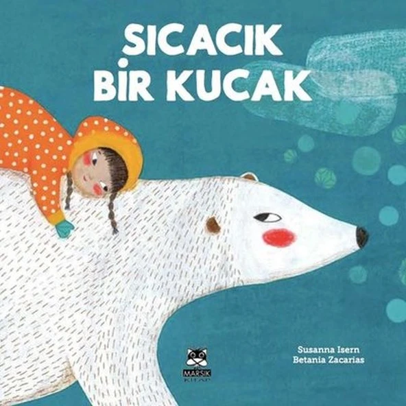 Sıcacık Bir Kucak ürün görseli 1