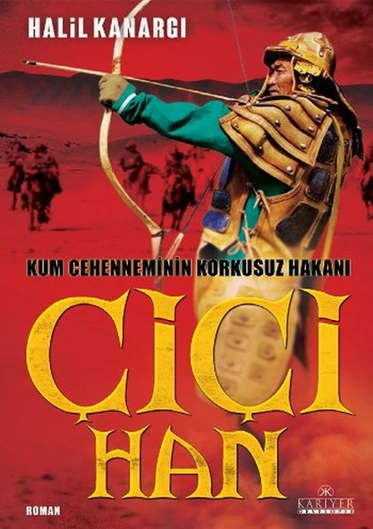 Çiçi Han ürün görseli