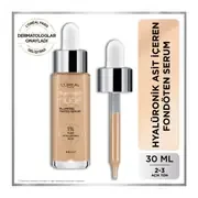 Loreal Paris True Match Nude Fondöten Serum 2-3 Light - 1