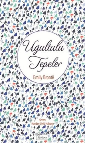 Uğultulu Tepeler (Bez Ciltli) ürün görseli
