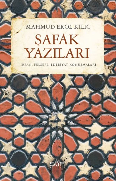 Şafak Yazıları ürün görseli
