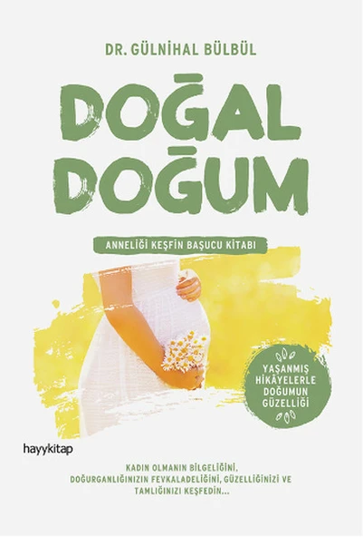Doğal Doğum ürün görseli