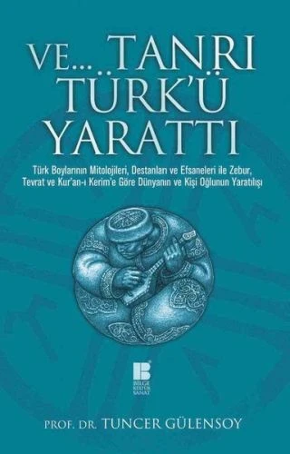 Ve... Tanrı Türk'ü Yarattı ürün görseli